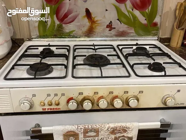 غاز تركي نوع فريش