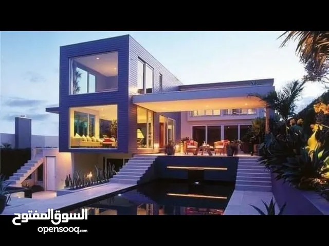200 m2 4 Bedrooms Villa for Rent in Tripoli Salah Al-Din