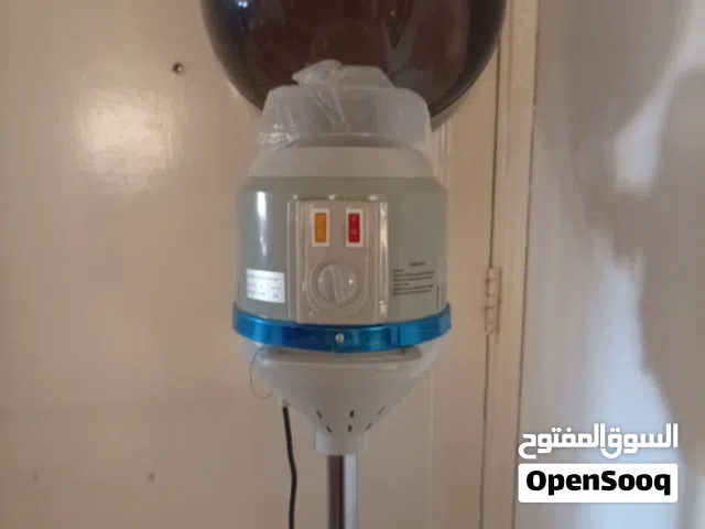 جهاز بخار للوجه للصالونات