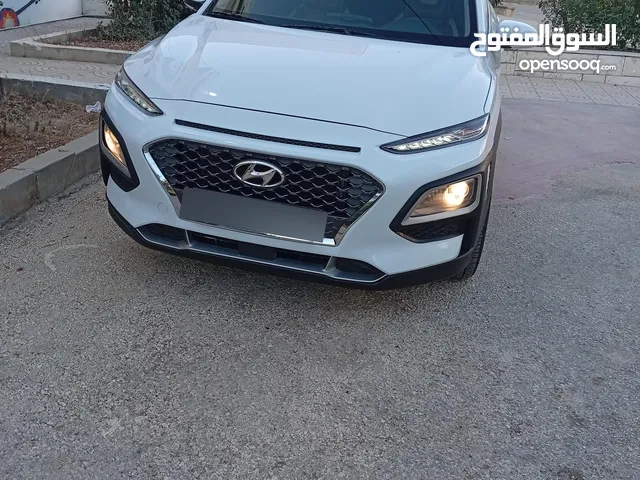 جيب هونداي كونا فل الفل موديل