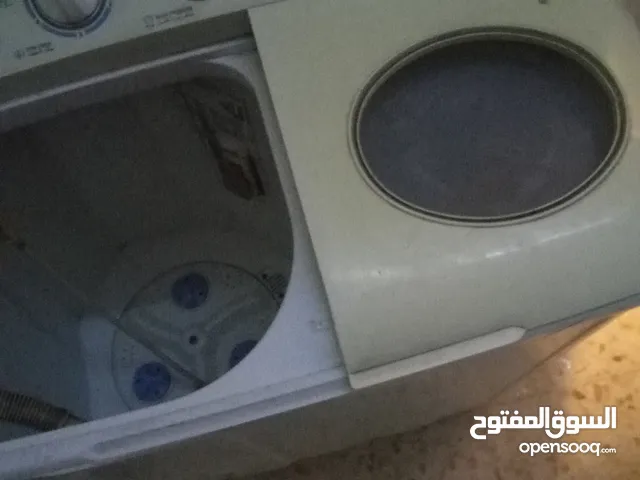 Other 1 - 6 Kg Washing Machines in Amman