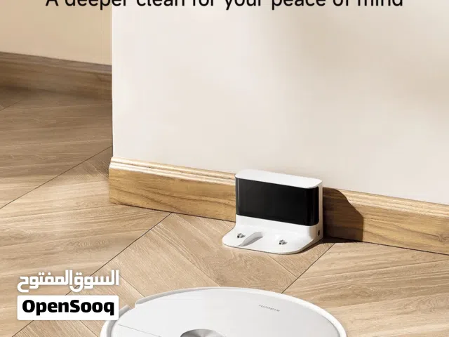 Xiaomi robot s40 pro