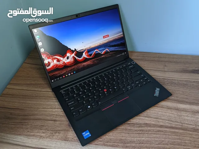 Windows Lenovo for sale in Red Sea