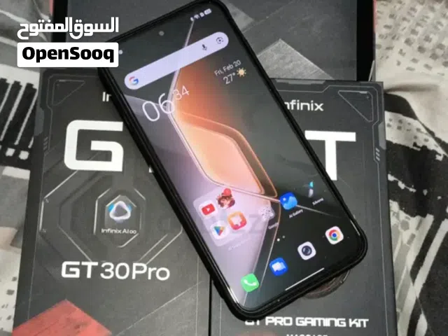 Infinix Other 512 GB in Al Batinah