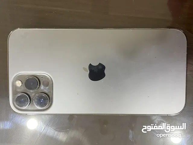 آيفون 12pro max 265g