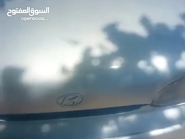 هونداي اكسنت1997