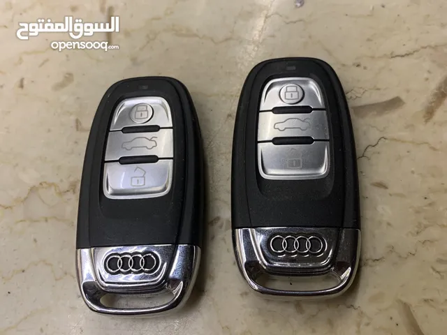 روموتين اودي اصليين للبيع