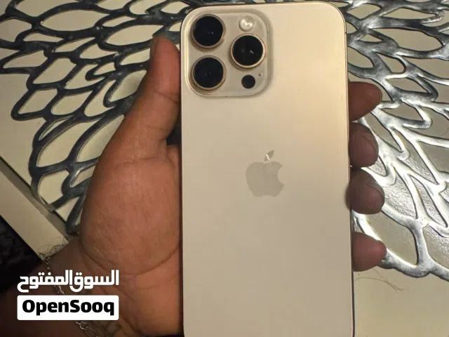 Apple iPhone 13 Pro Max 256 GB in Basra