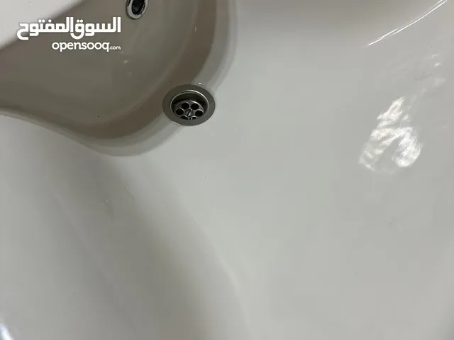 مغسلة ركبة جديدة لللبيع