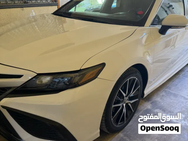 Used Toyota Camry in Dhi Qar