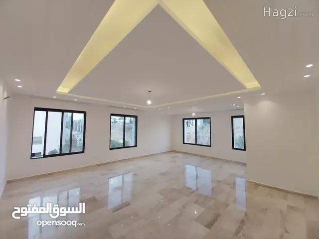 330 m2 4 Bedrooms Apartments for Sale in Amman Abdoun