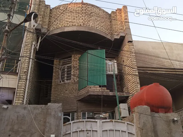 100 m2 4 Bedrooms Townhouse for Sale in Baghdad Hurriya
