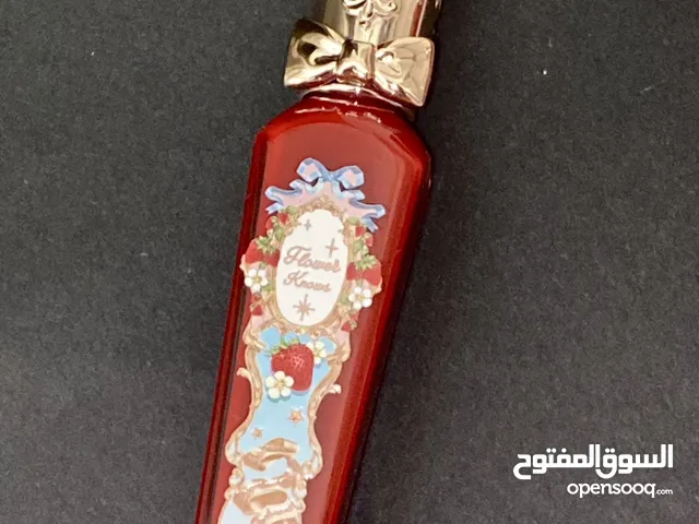 the Flower Knows Strawberry Rococo Cloud الاصلي Lip Cream