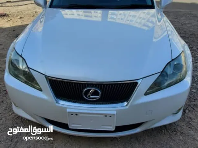 Used Lexus LS in Aden