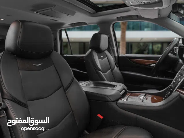 2,546 P.M Escalade Platinum 0% Downpayment Adaptive Cruise!