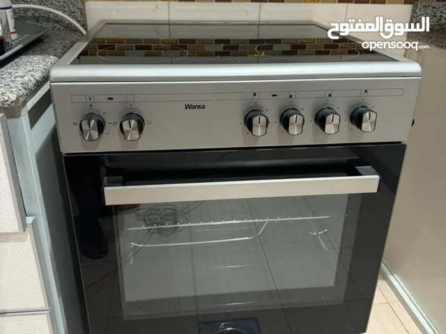 فرن كهربائي Electrical Oven