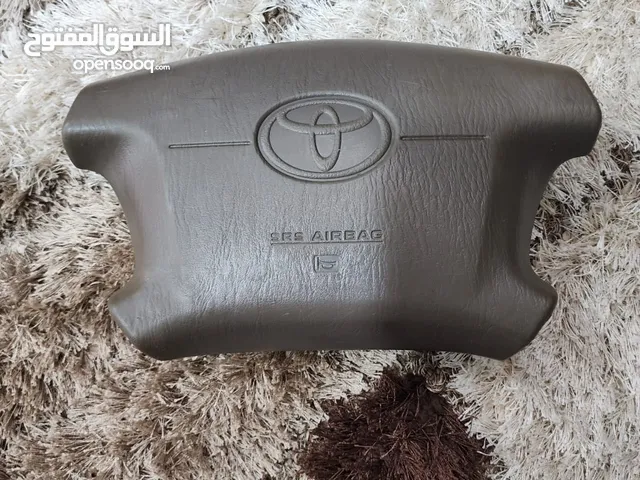 قطع غيار كامري 2001 شوف الوصف