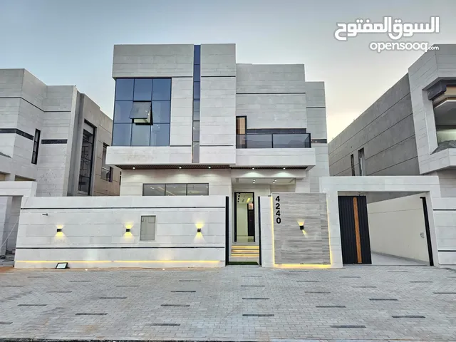 3200 ft² 4 Bedrooms Villa for Sale in Ajman Al Helio