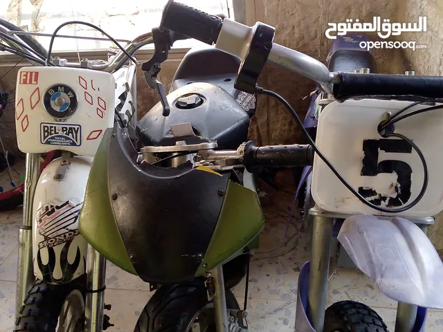 Used Suzuki GSX-R750 in Amman