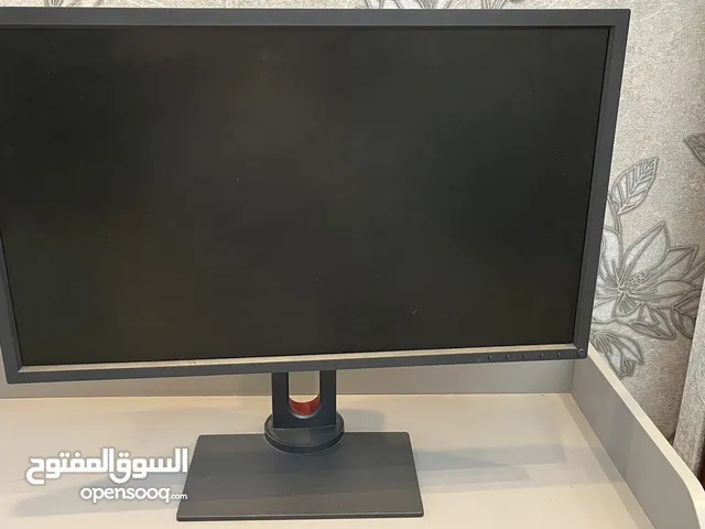 شاشة قيمنق BENQ 144HZ