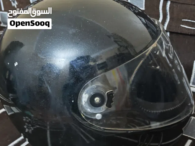 خوذه ماركة STeelPridستيل بريد مقاس لارج كبيرL