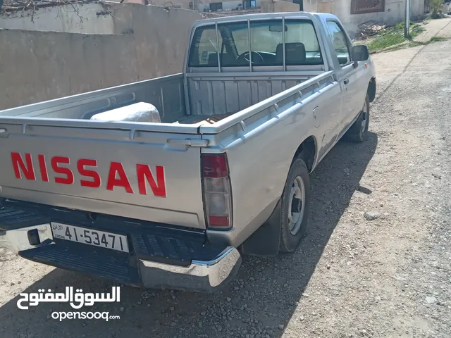 Nissan Datsun 1997 in Amman