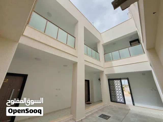 100 m2 2 Bedrooms Apartments for Rent in Misrata Other