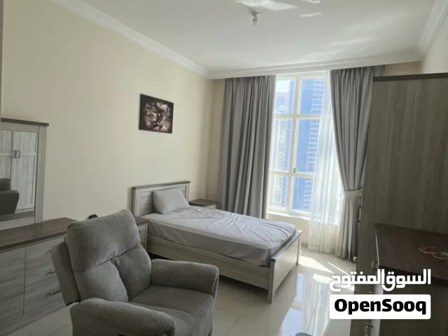 غرفه نوم كاملا شبه جديده