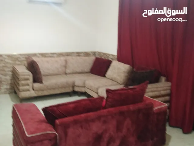 120 m2 2 Bedrooms Apartments for Rent in Amman Medina Street