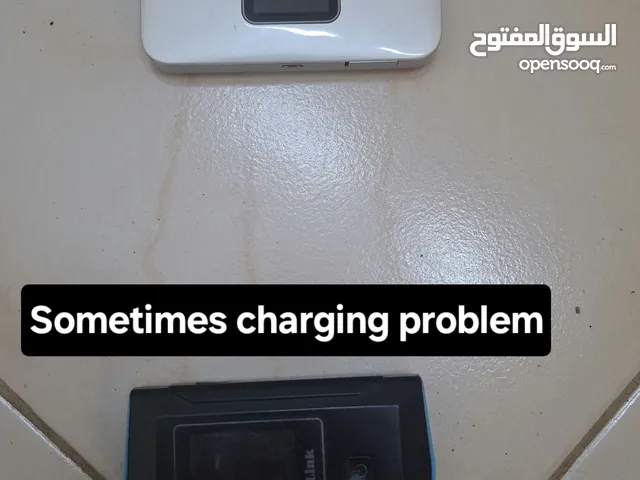 Pocket WiFi for Sale – 2 Devices