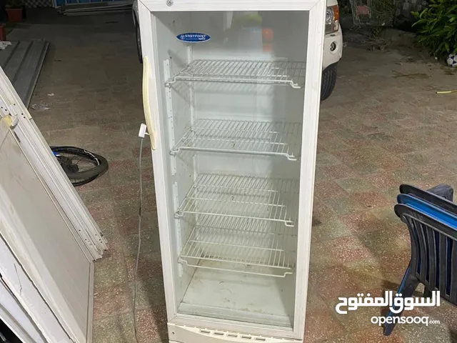 Westpoint Refrigerators in Muscat