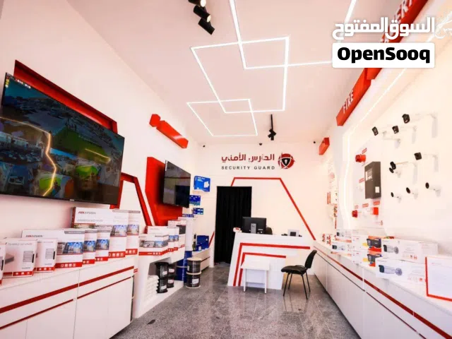كهربائي خدمات ممتازة