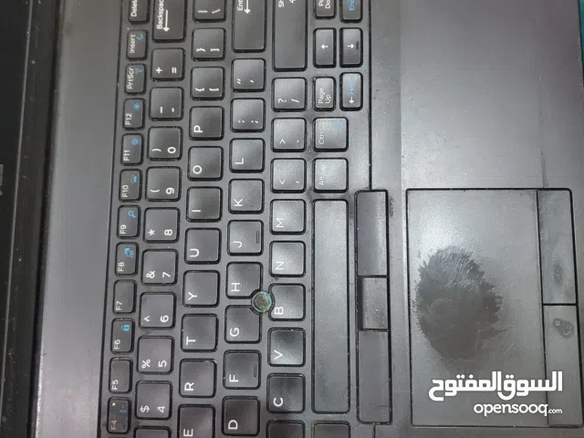 Windows Dell for sale  in Taiz