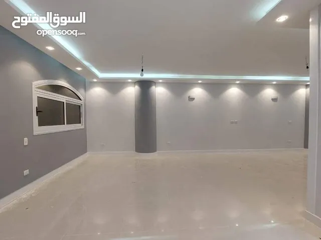 230 m2 3 Bedrooms Apartments for Sale in Giza Hadayek al-Ahram