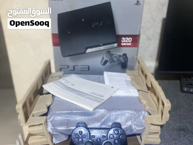 Ps3 سلم للبيع