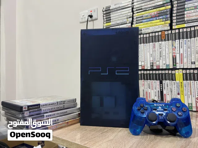 PlayStation 2
