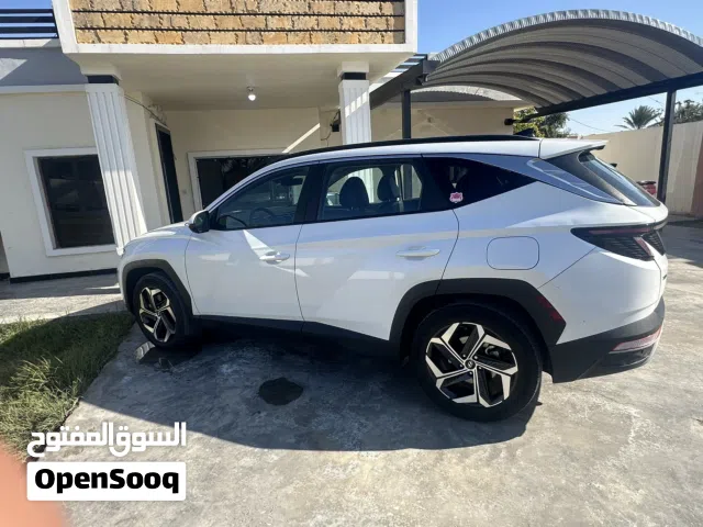 Used Hyundai Tucson in Baghdad