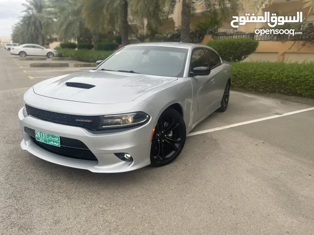 Used Dodge Charger in Al Batinah