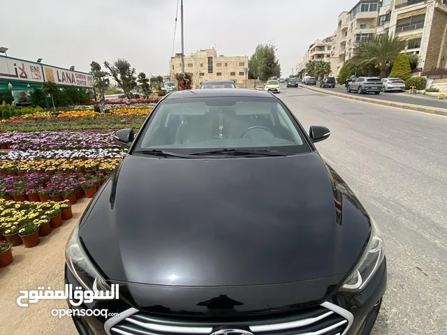Hyundai Elantra 2017 – Excellent Condition