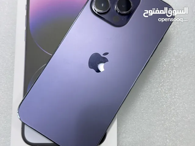 ايفون 14 برو ماكس