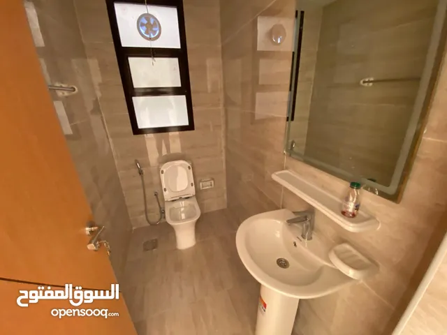 1400 m2 2 Bedrooms Apartments for Rent in Ajman Al- Jurf