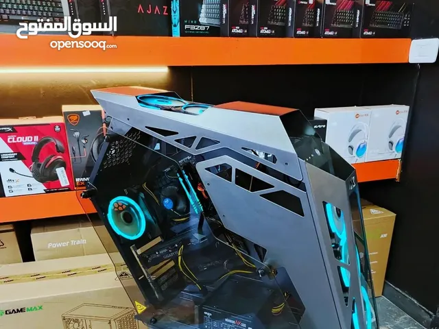 PC جيمنج بسعر ممتاز