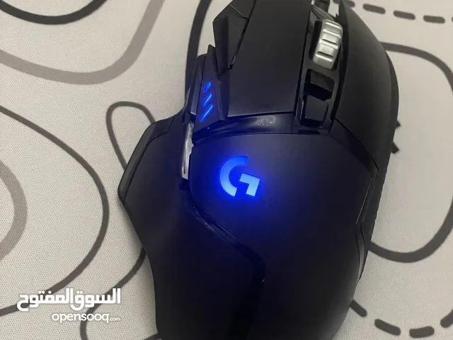 ماوس لوجيتيك g502 هيرو