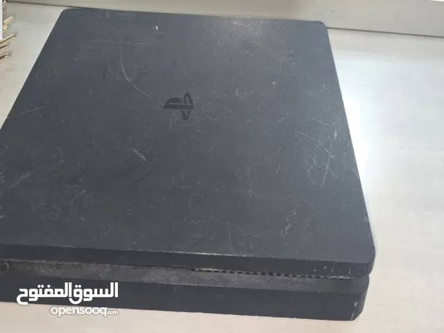 PlayStation 4 PlayStation for sale in Al Riyadh