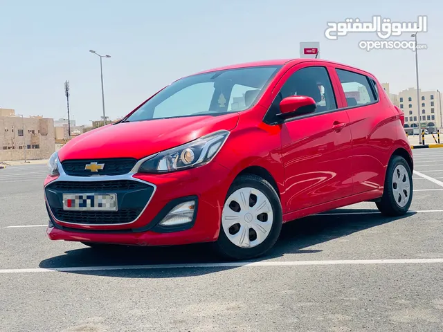 Chevrolet Spark 2019 Mid Variant Family Used vehicle for Sale