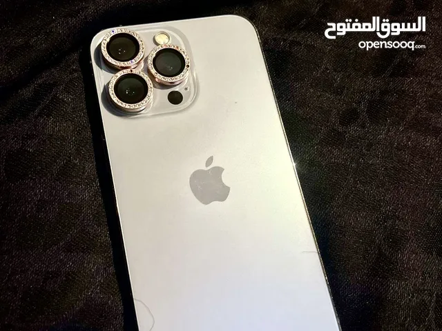 Apple iPhone 13 Pro 128 GB in Zawiya