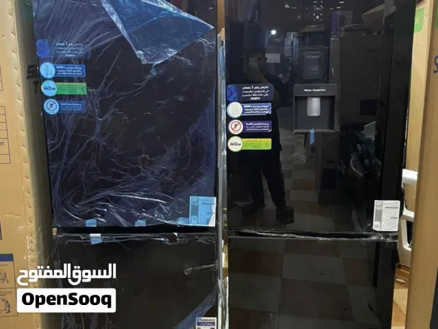 تلاجة يونيون اير موديل سينبيتنشر كومبي