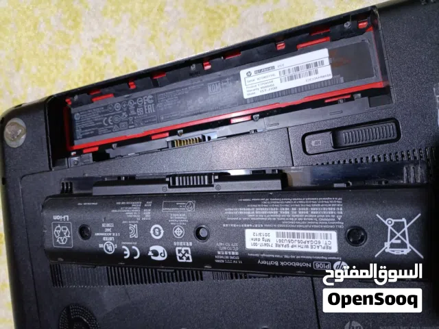 HP 10S+ 1 TB in Basra