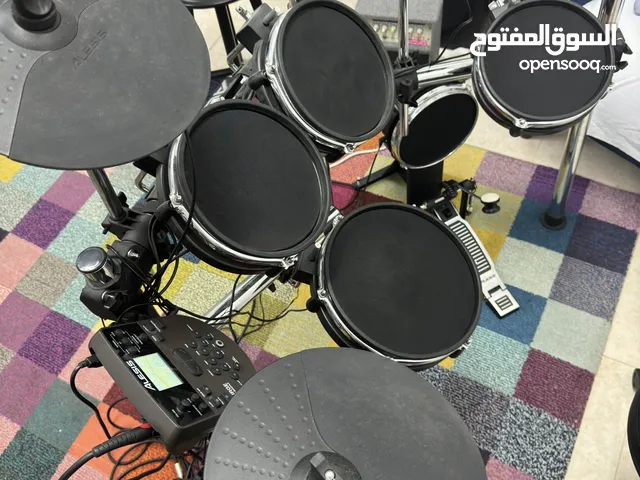 Alesis surge drum kit
