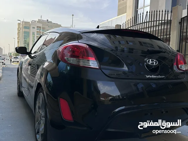 Hyundai Veloster 2014 in Dubai